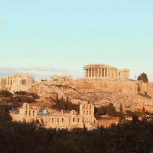 Memory Training Courses in Greece