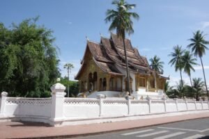 Memory Training Courses in Laos